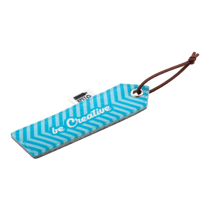 personalizowana zakładka RPET