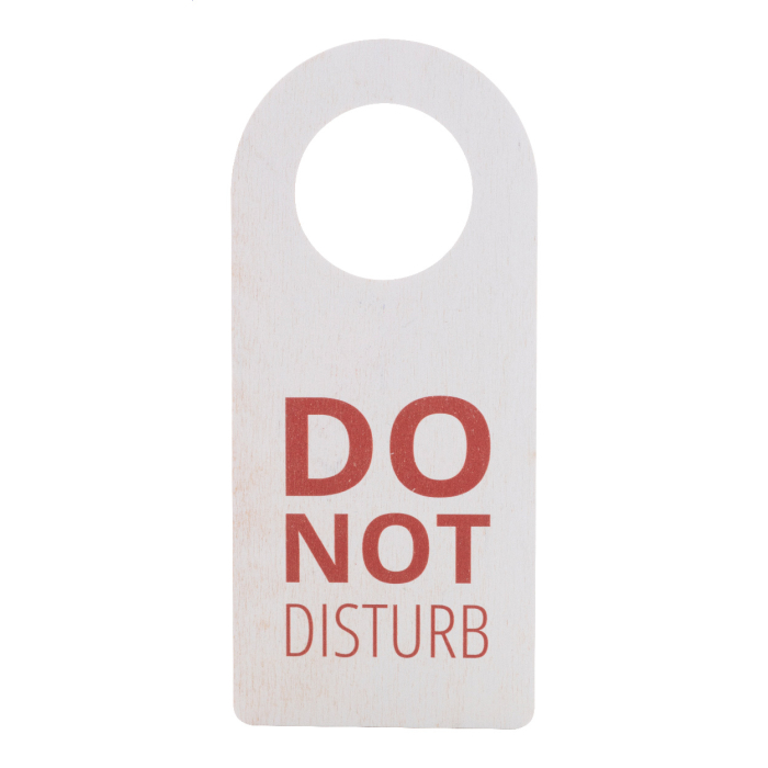 personalizowana zawieszka na drzwi