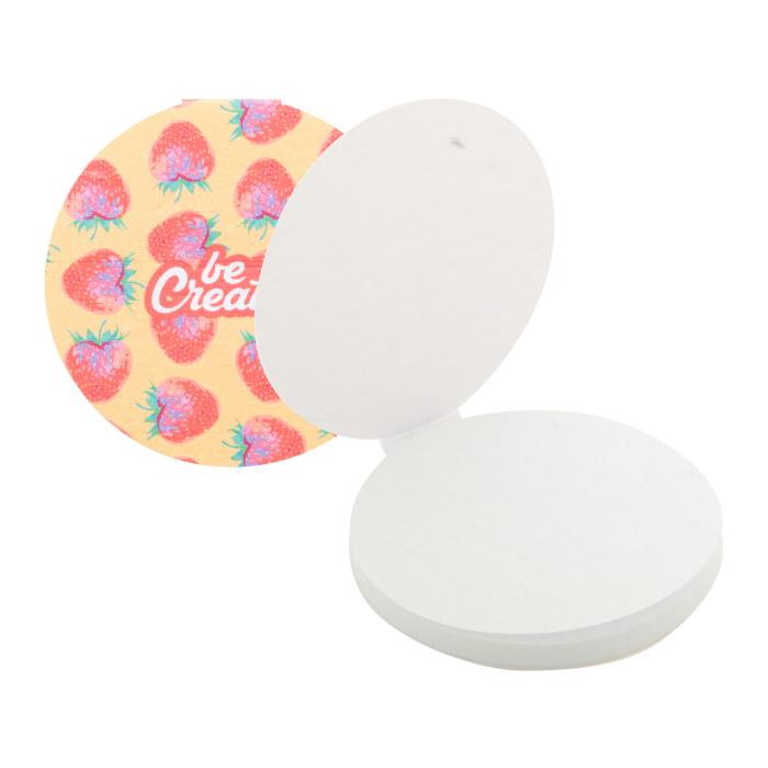 personalizowane karteczki samoprzylepne 