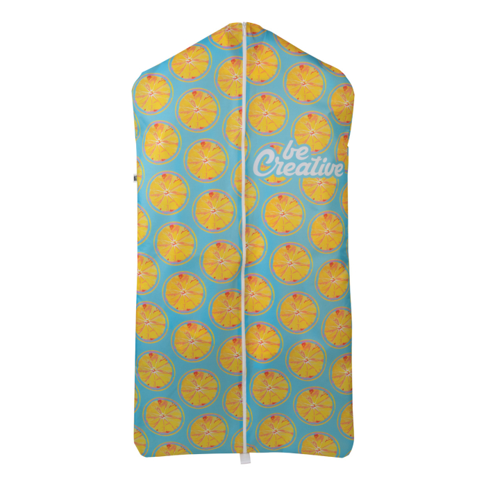 personalizowane pokrowiec na ubrania