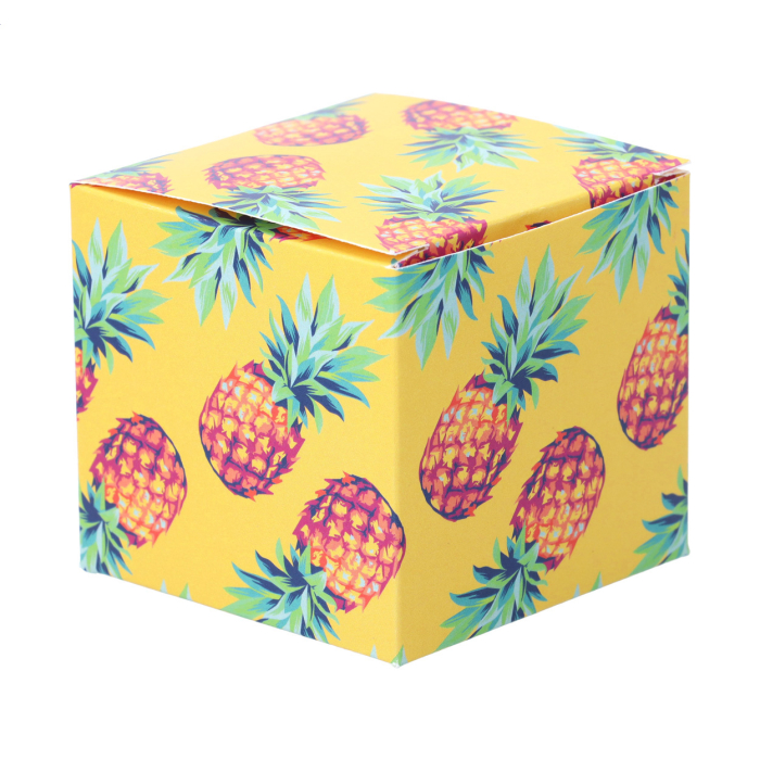 personalizowane pudełko