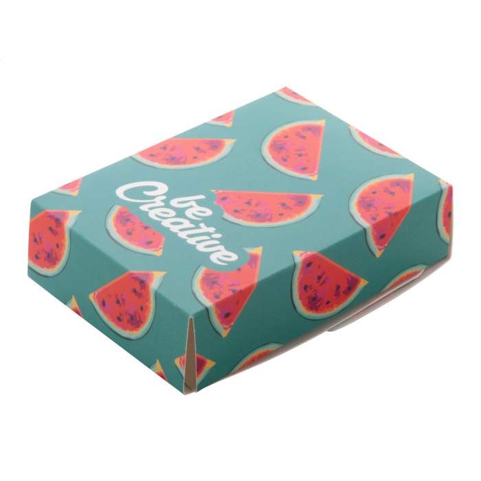 personalizowane pudełko