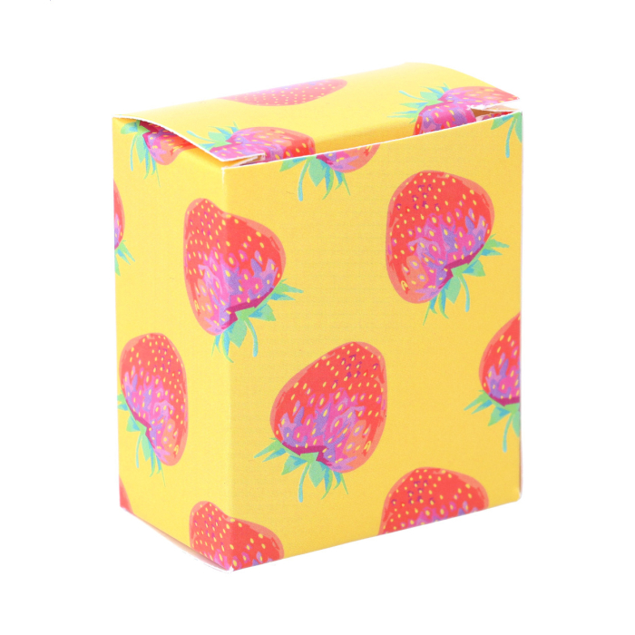 personalizowane pudełko