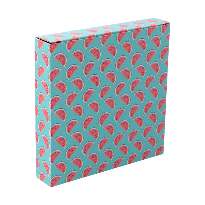 personalizowane pudełko