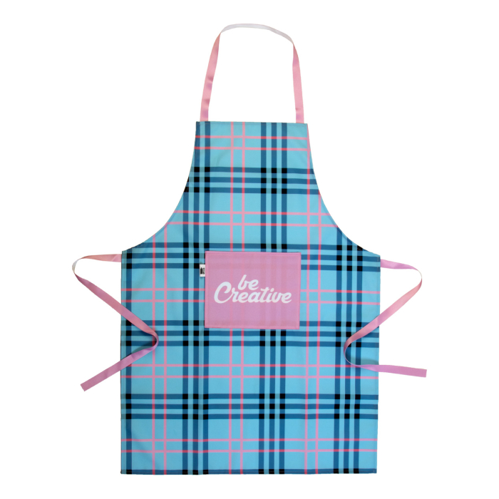 personalizowany fartuch RPET