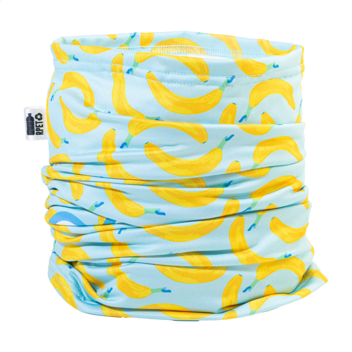 personalizowany komin RPET