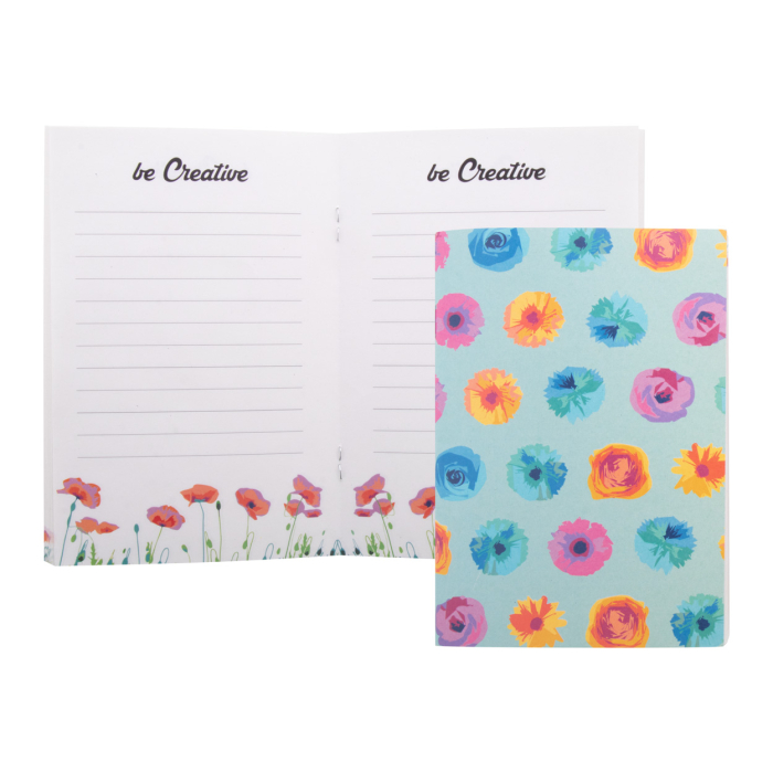 personalizowany notes