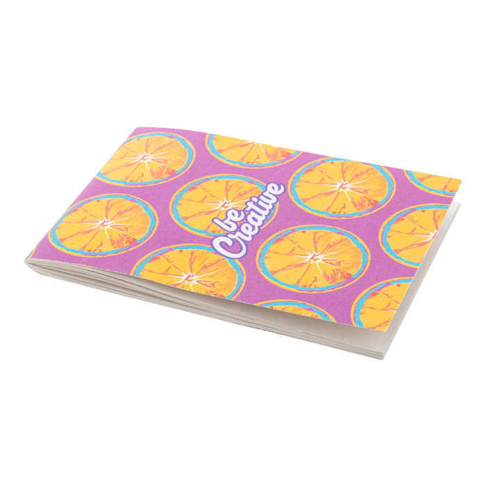 personalizowany notes