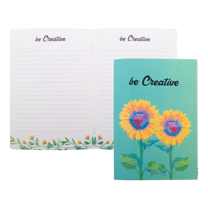 personalizowany notes
