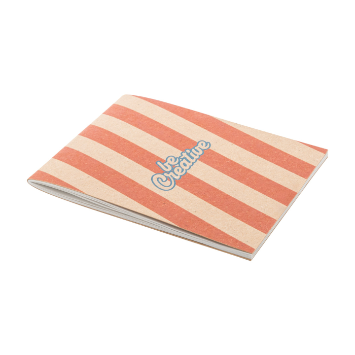 personalizowany notes