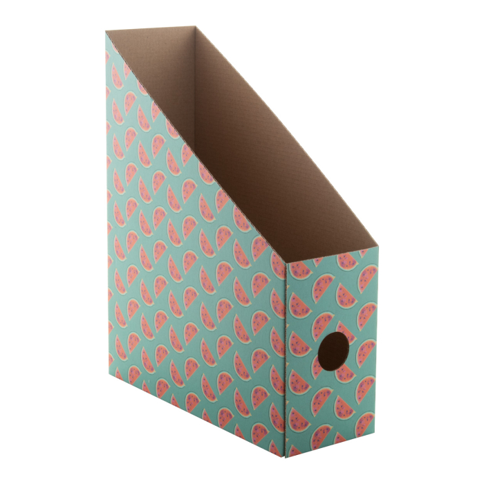 personalizowany organizer na biurko