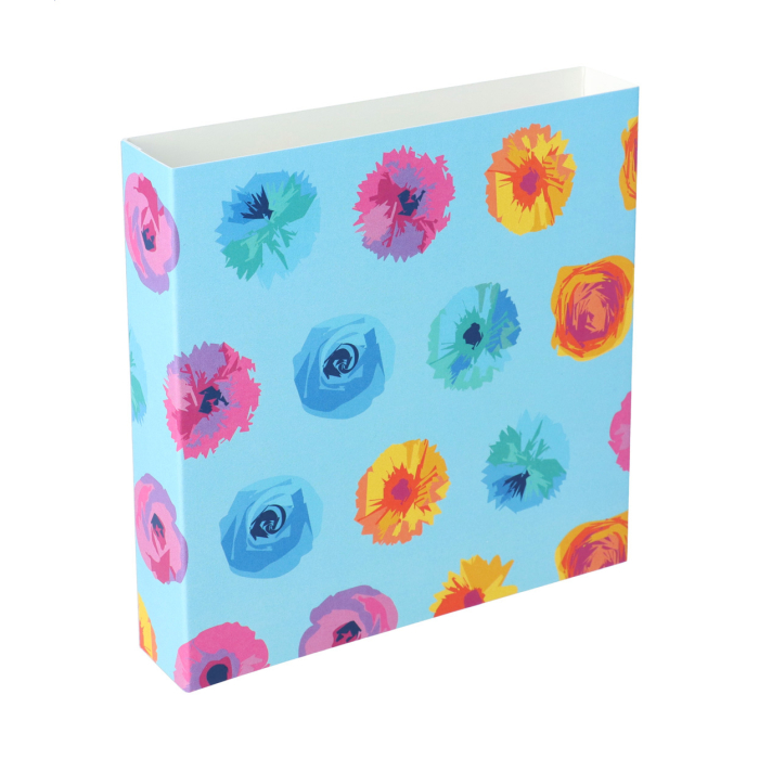 personalizowany papierowy rękaw