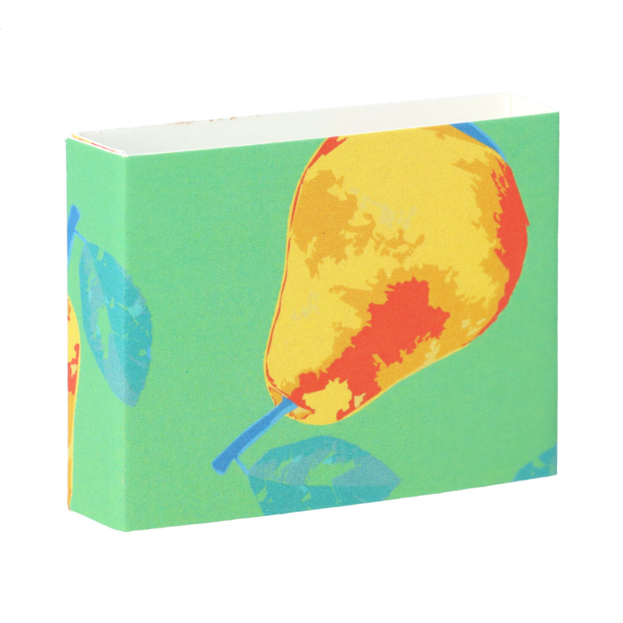 personalizowany papierowy rękaw