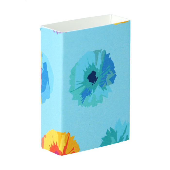 personalizowany papierowy rękaw