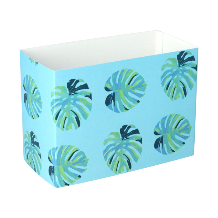 personalizowany papierowy rękaw