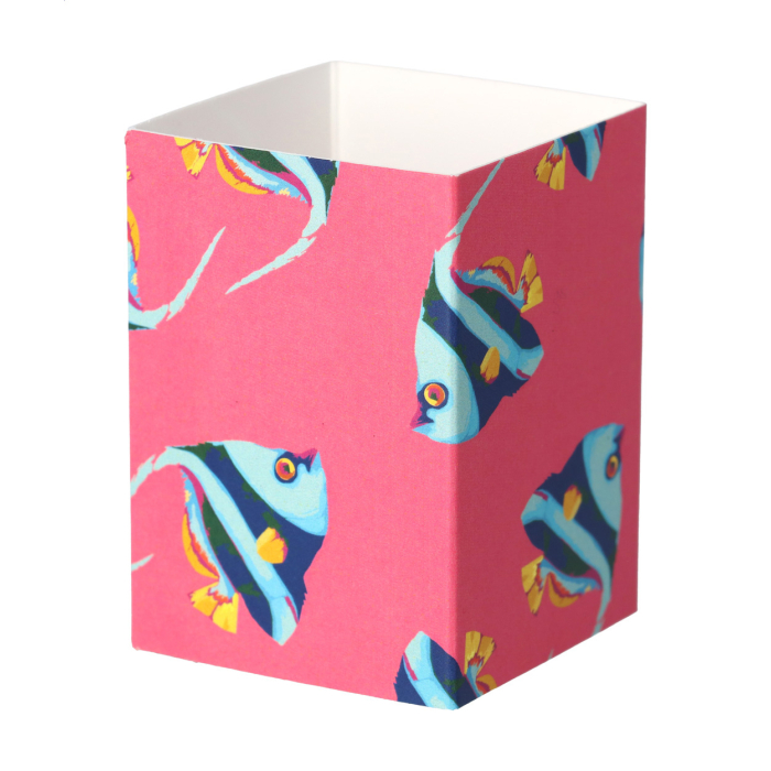 personalizowany papierowy rękaw