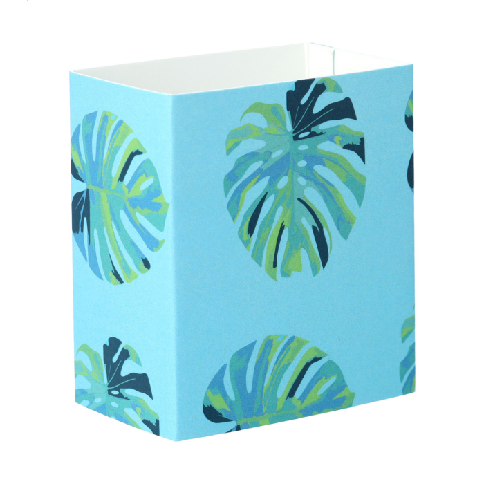 personalizowany papierowy rękaw