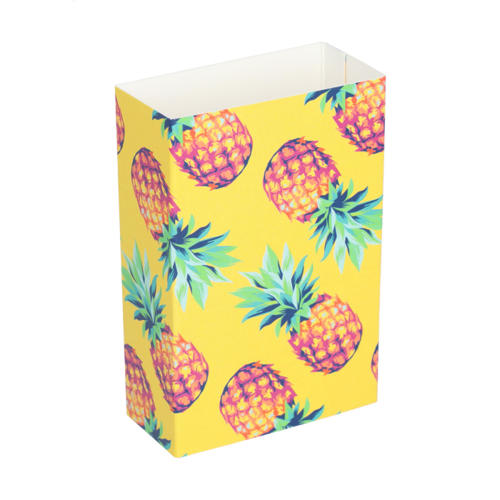 personalizowany papierowy rękaw