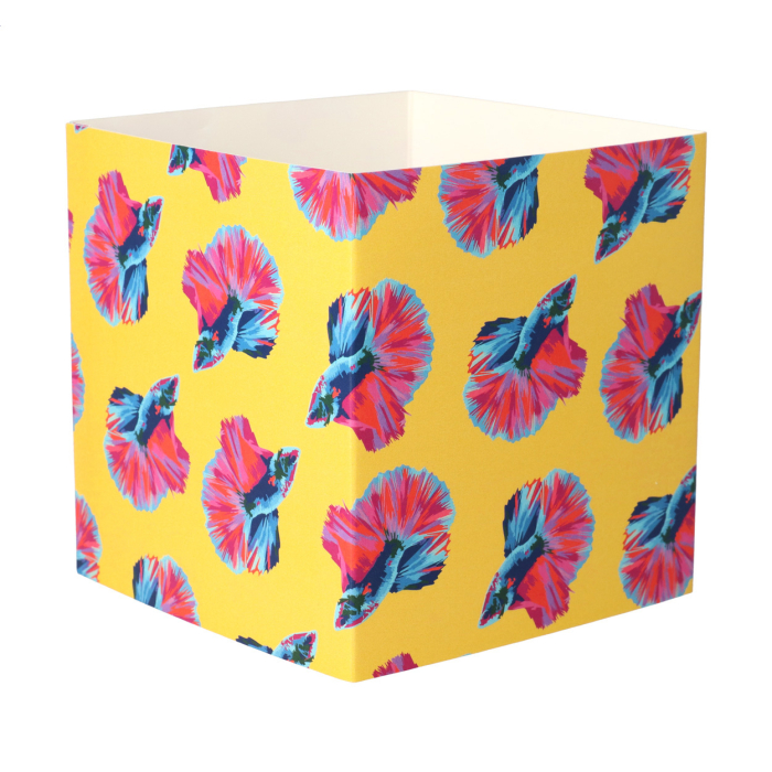 personalizowany papierowy rękaw