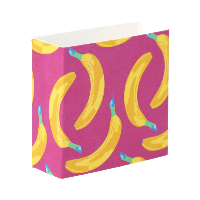 personalizowany papierowy rękaw