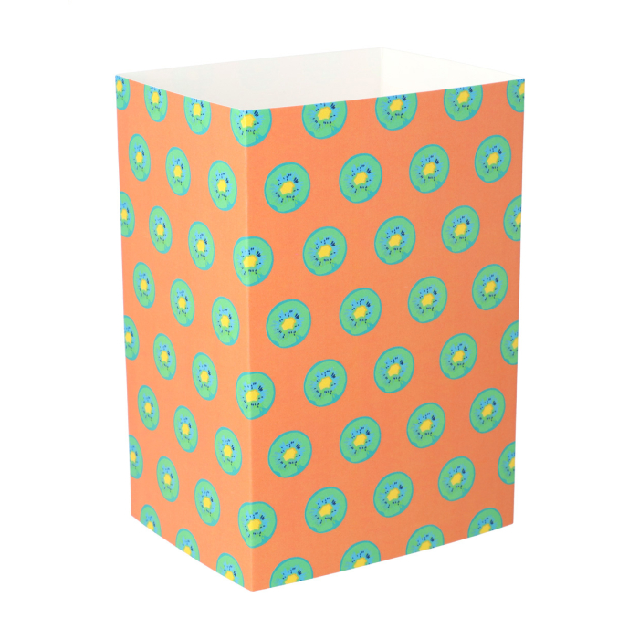 personalizowany papierowy rękaw