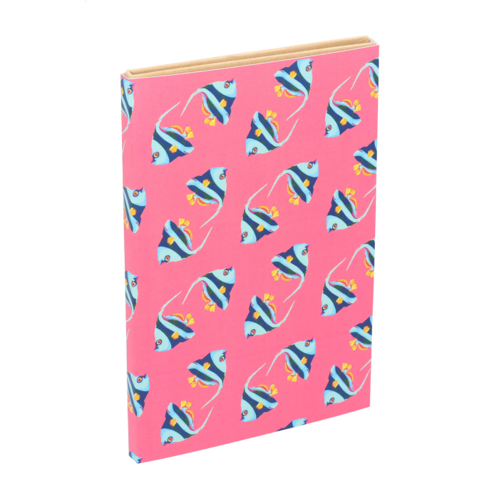 personalizowany papierowy rękaw