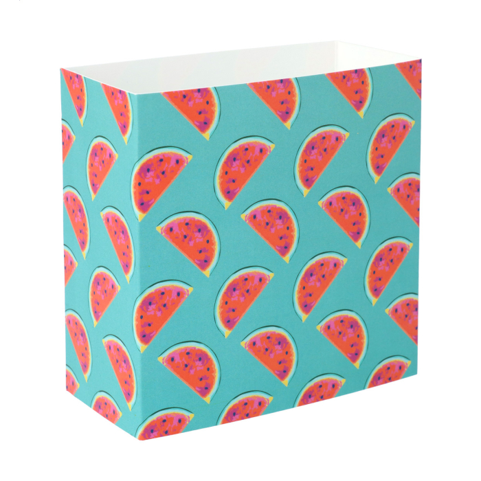 personalizowany papierowy rękaw