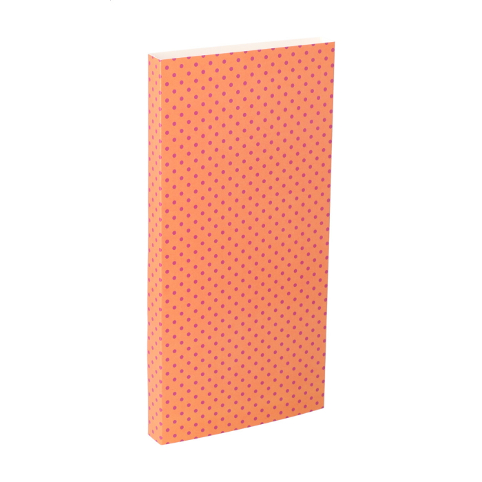 personalizowany papierowy rękaw