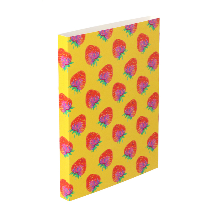 personalizowany papierowy rękaw