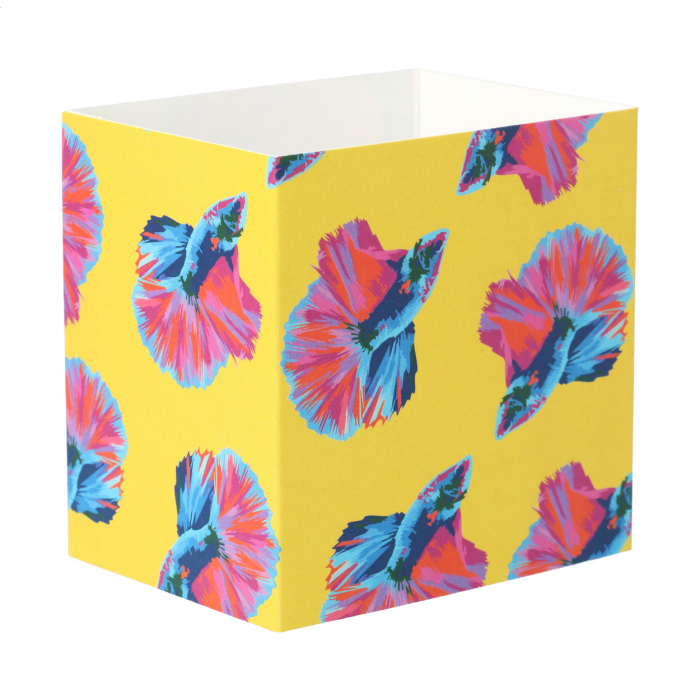 personalizowany papierowy rękaw