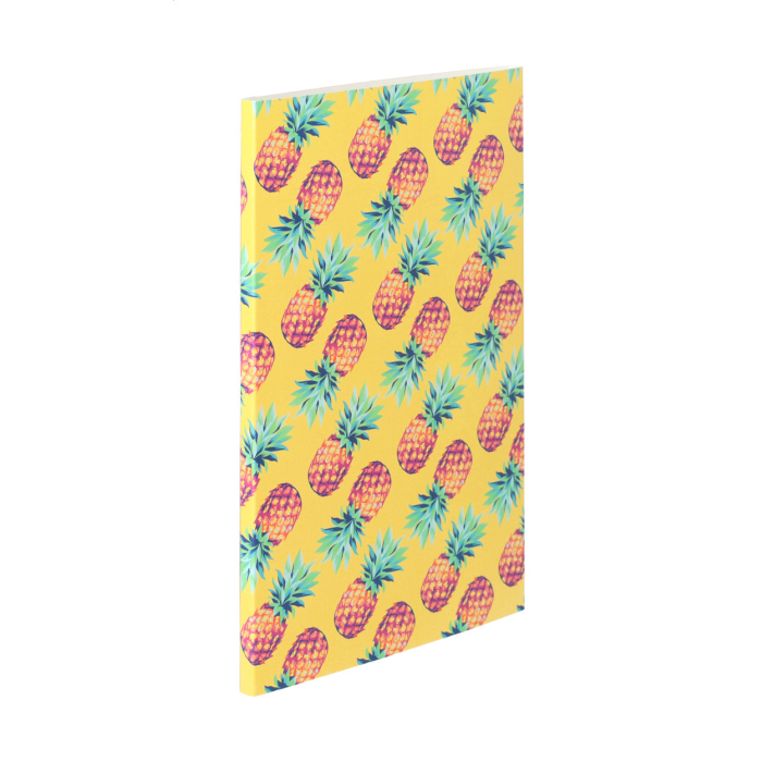 personalizowany papierowy rękaw