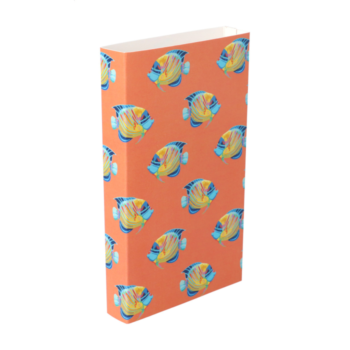 personalizowany papierowy rękaw