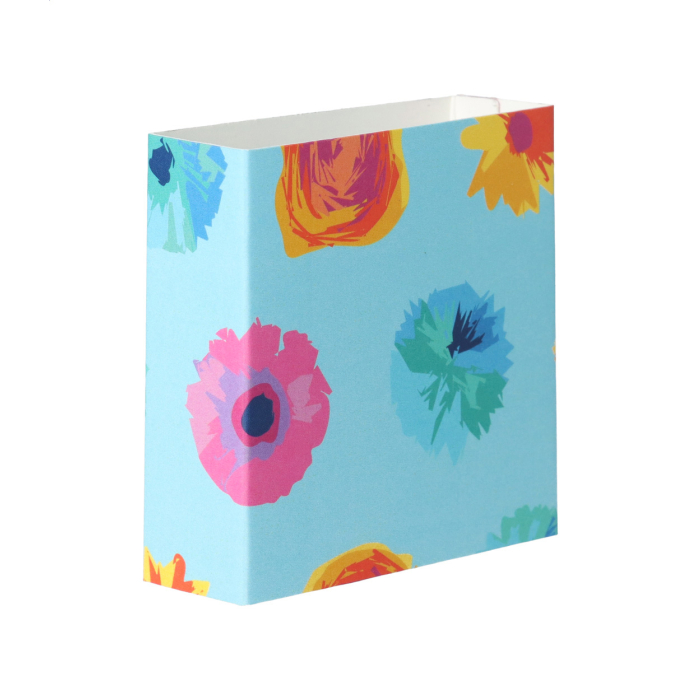 personalizowany papierowy rękaw