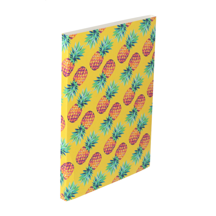 personalizowany papierowy rękaw