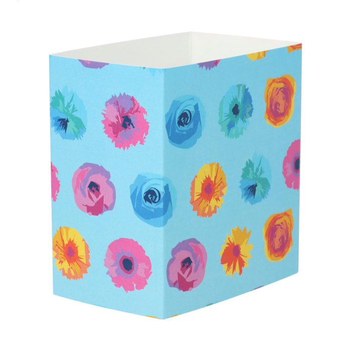 personalizowany papierowy rękaw