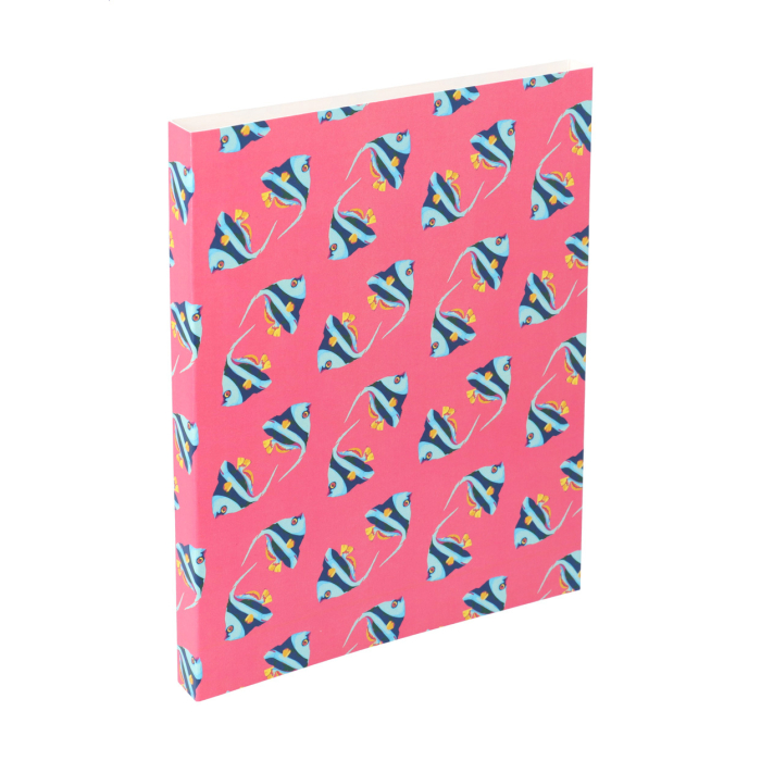 personalizowany papierowy rękaw