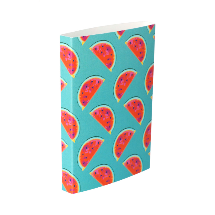 personalizowany papierowy rękaw