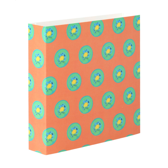 personalizowany papierowy rękaw