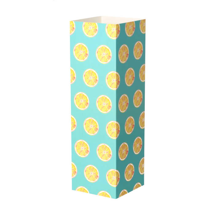 personalizowany papierowy rękaw