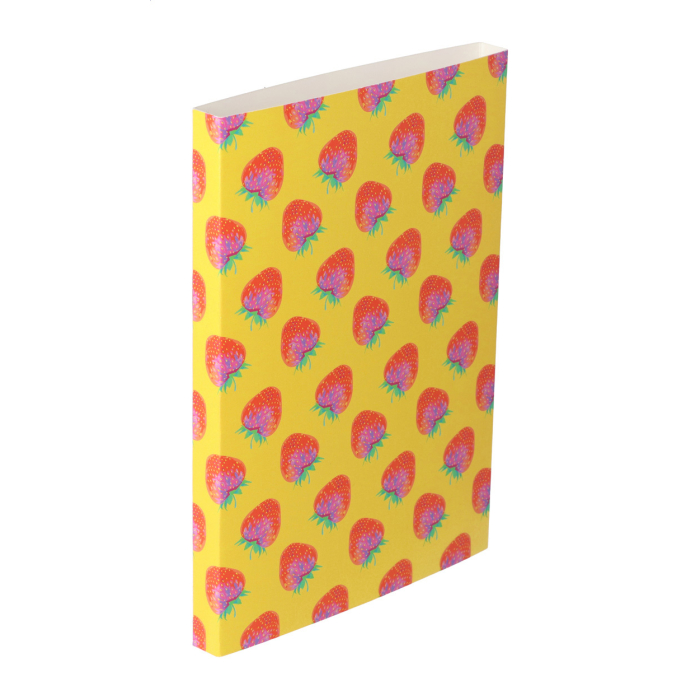 personalizowany papierowy rękaw