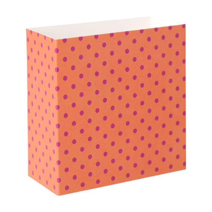 personalizowany papierowy rękaw