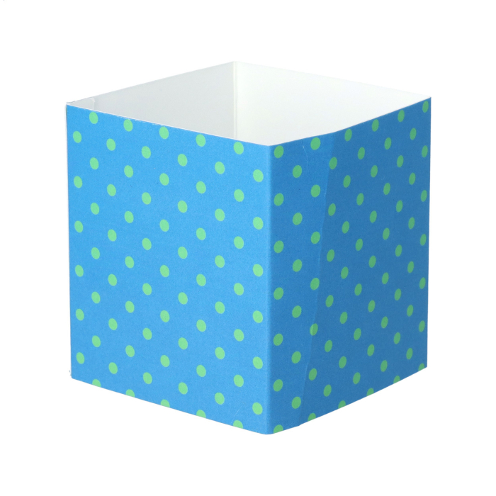 personalizowany papierowy rękaw