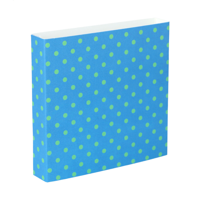 personalizowany papierowy rękaw