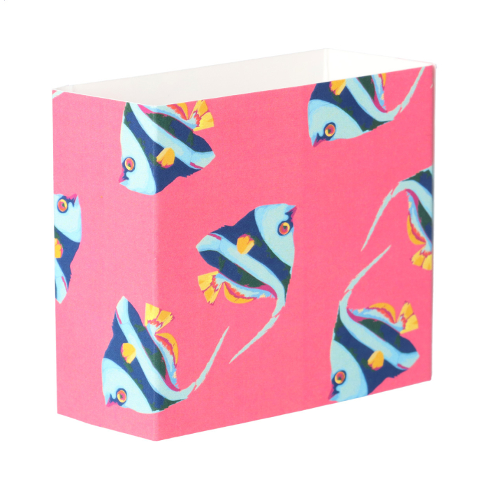 personalizowany papierowy rękaw