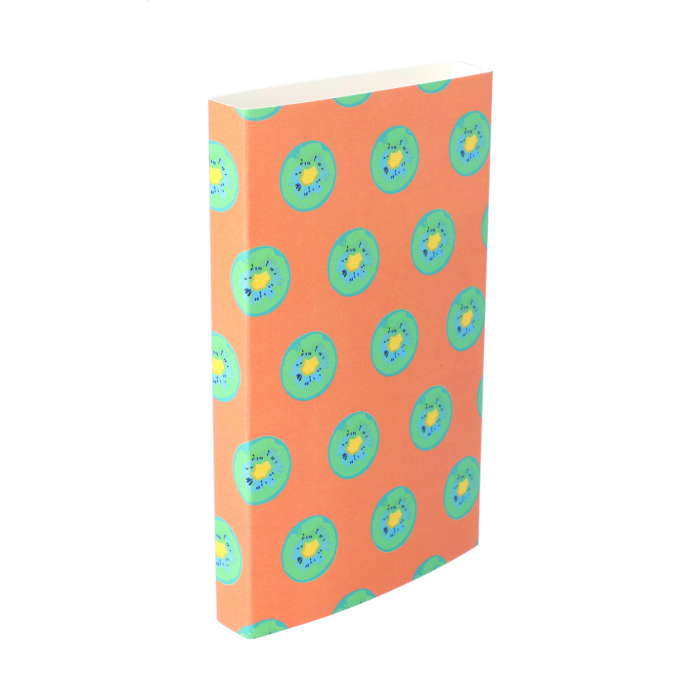 personalizowany papierowy rękaw