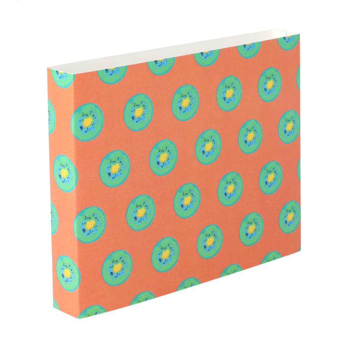 personalizowany papierowy rękaw