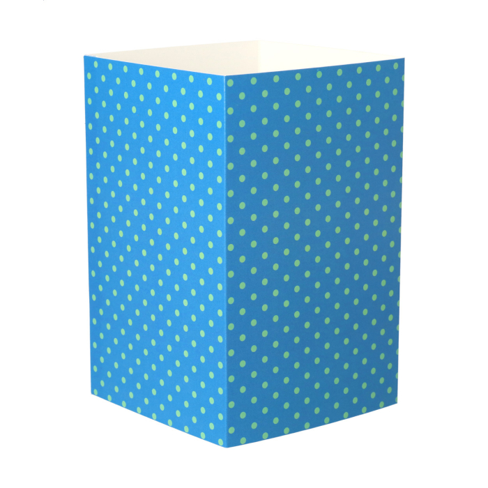 personalizowany papierowy rękaw