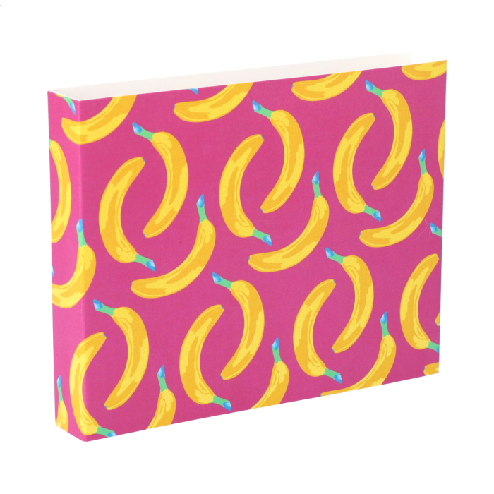 personalizowany papierowy rękaw