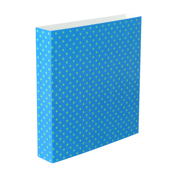 personalizowany papierowy rękaw