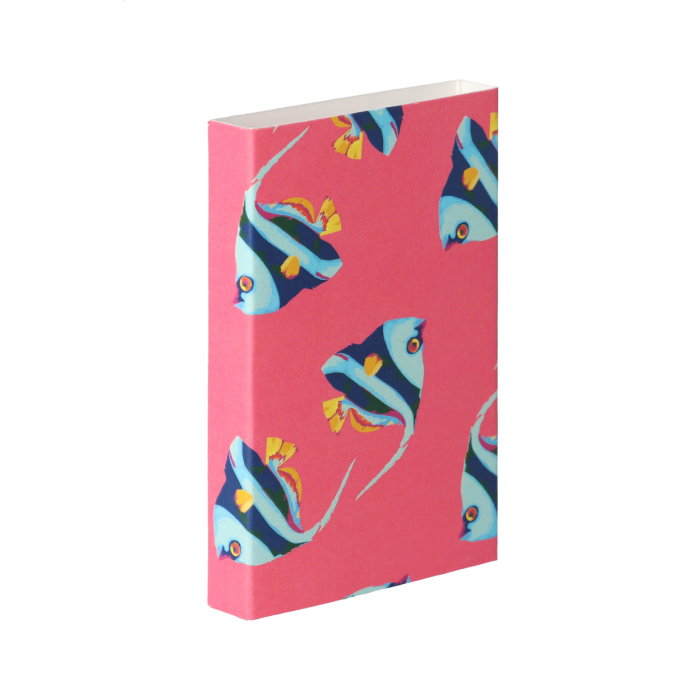 personalizowany papierowy rękaw